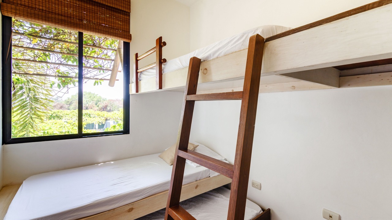 Photo of Bedroom in Monterrico