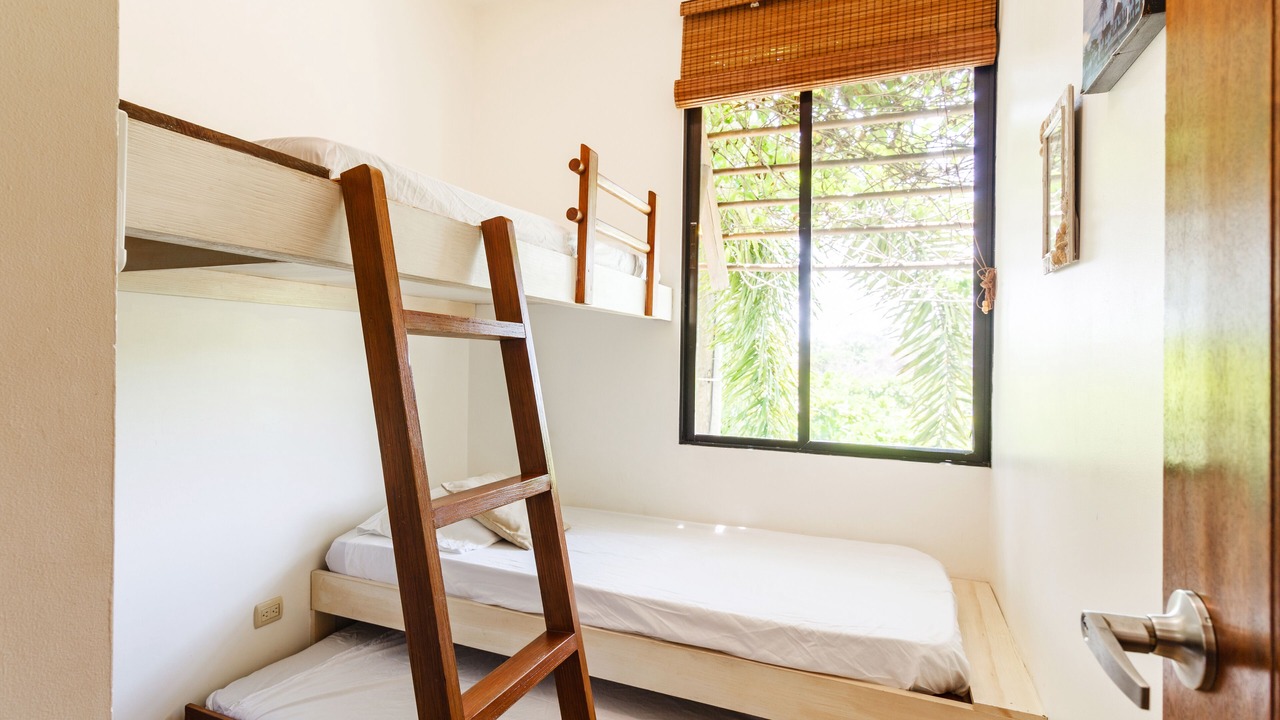 Photo of Bedroom in Monterrico