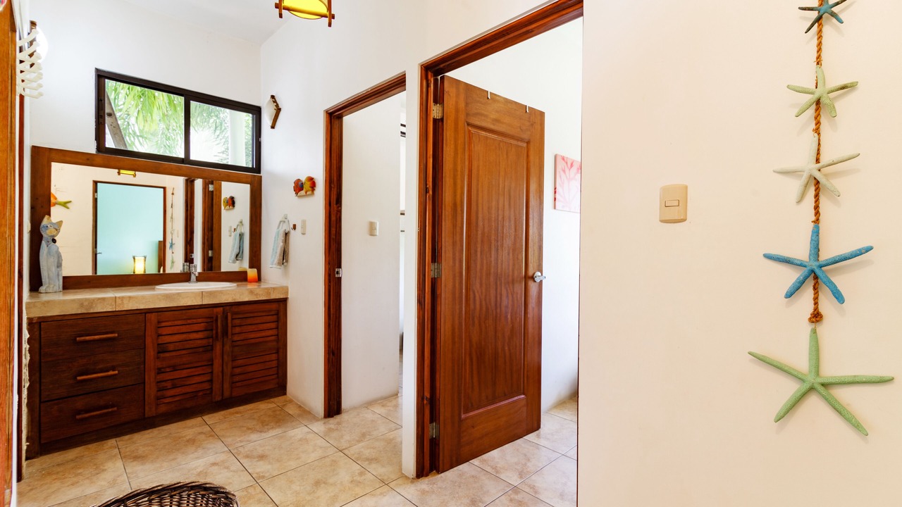 Photo of Bathroom in Monterrico