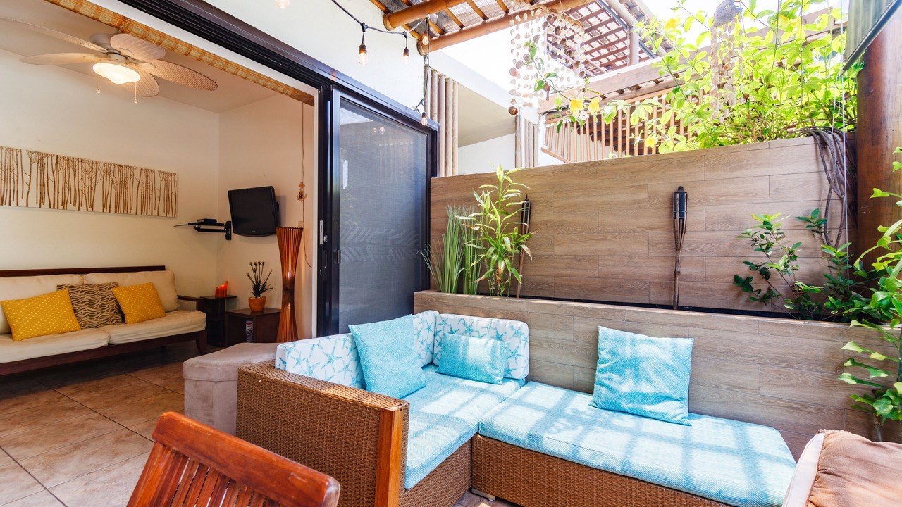 Photo of Outdoor in Monterrico
