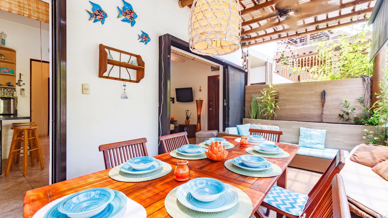 Photo of Outdoor in Monterrico
