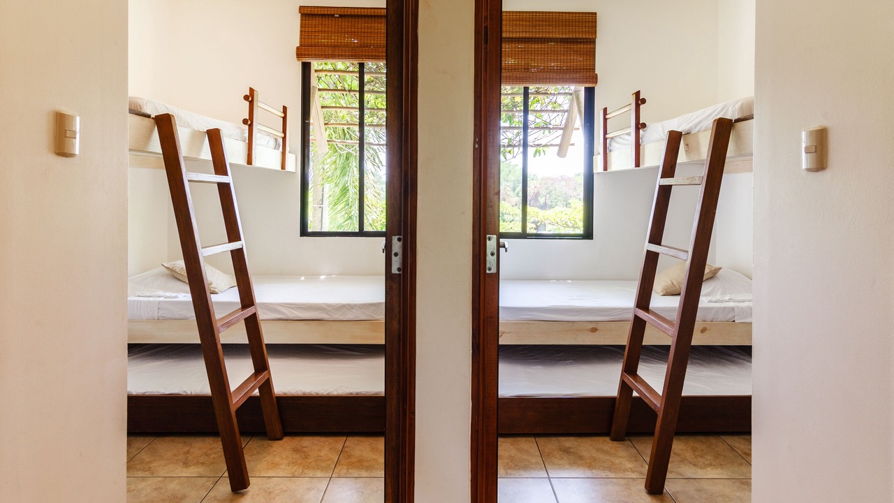 Photo of Bedroom in Monterrico