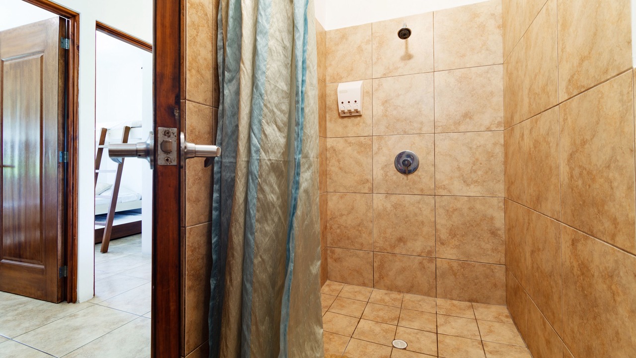 Photo of Bathroom in Monterrico