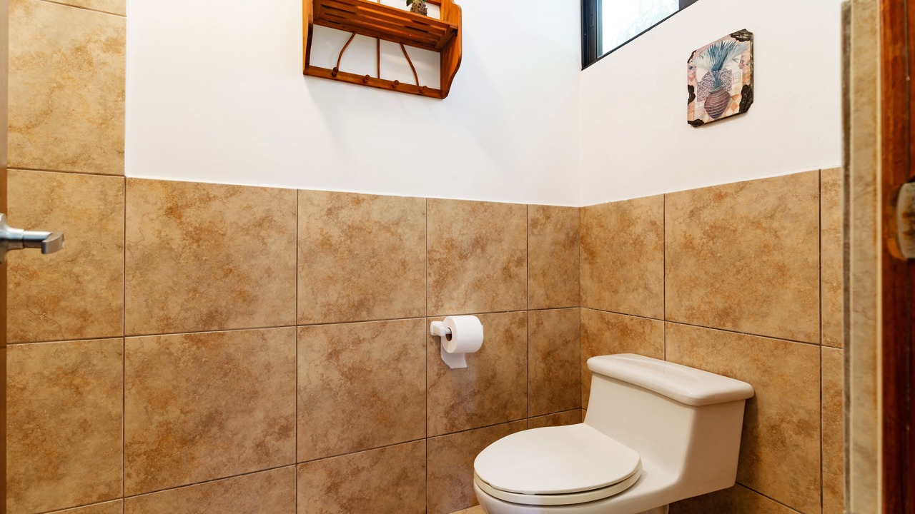 Photo of Bathroom in Monterrico