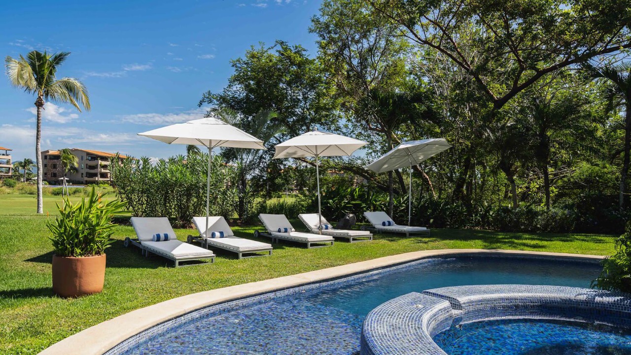 Photo of Outdoor in Punta de Mita
