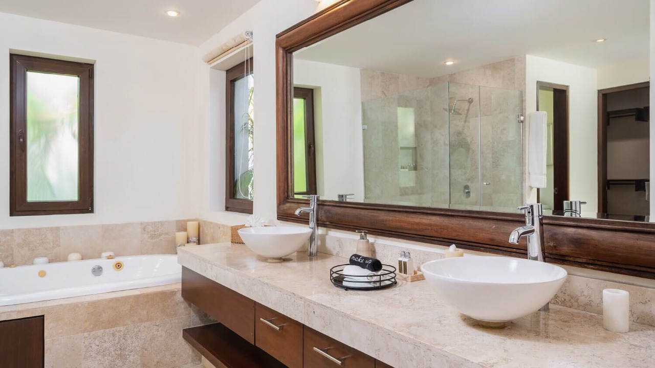 Photo of Bathroom in Punta de Mita