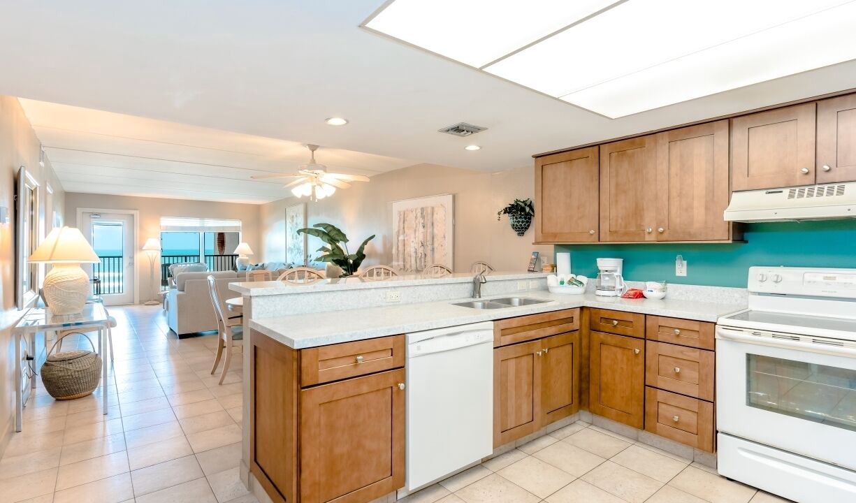 Photo of Bedroom in South Padre Island