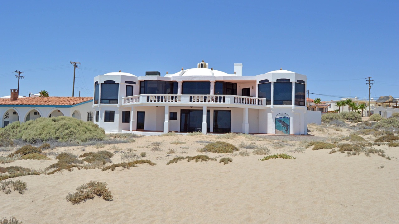 Photo of Others in Las Conchas