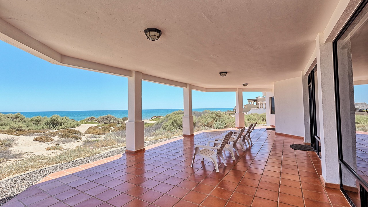 Photo of Patio Balcony in Las Conchas