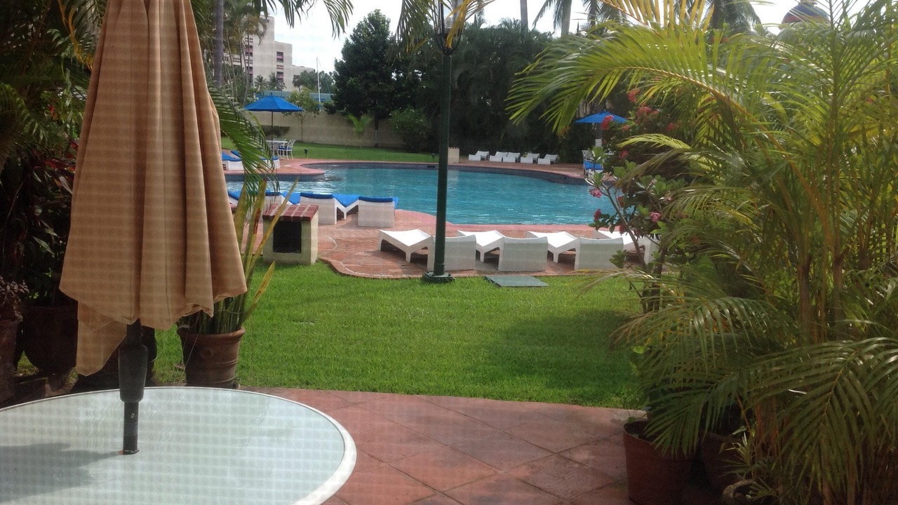 Photo of Outdoor in Isla Iguana