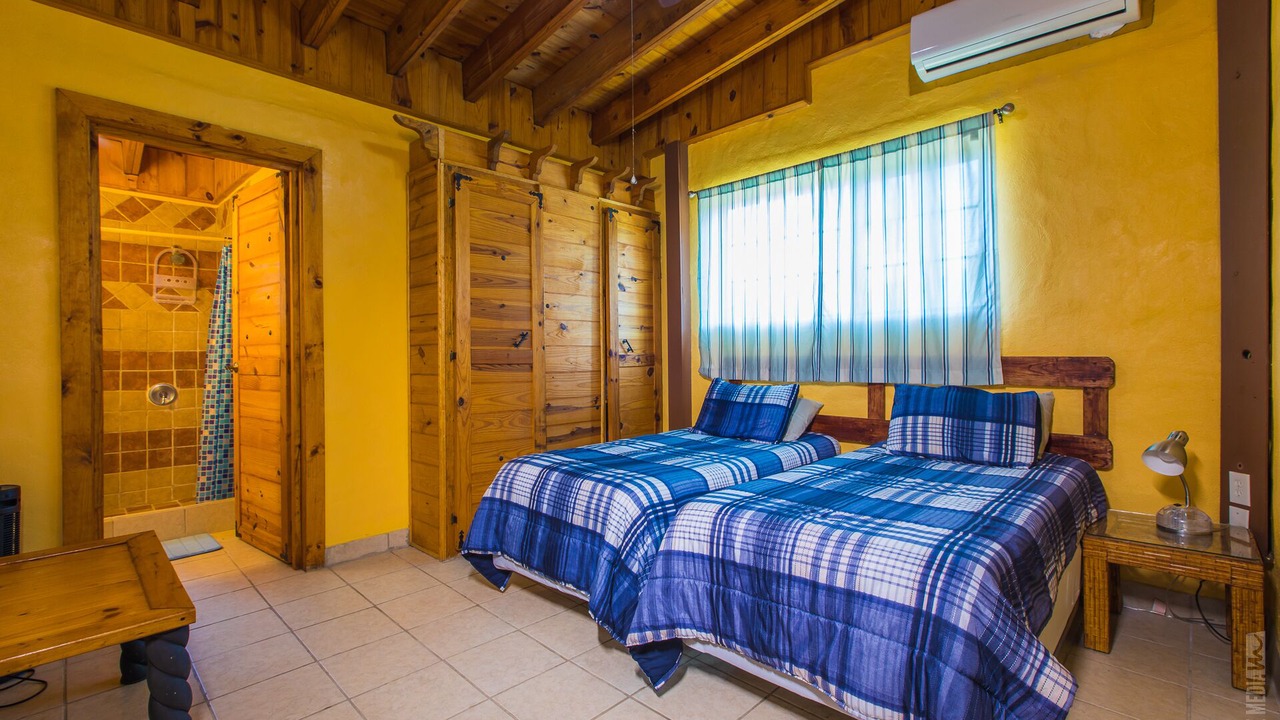 Photo of Bedroom in Brookeland
