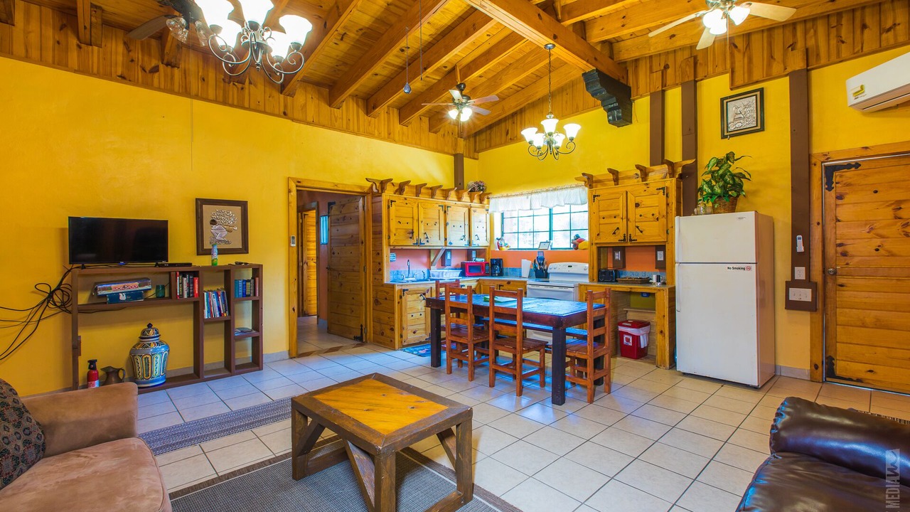 Photo of Bedroom in Brookeland