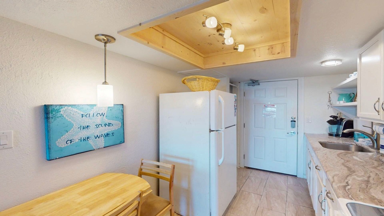 Photo of Kitchen in Old Town