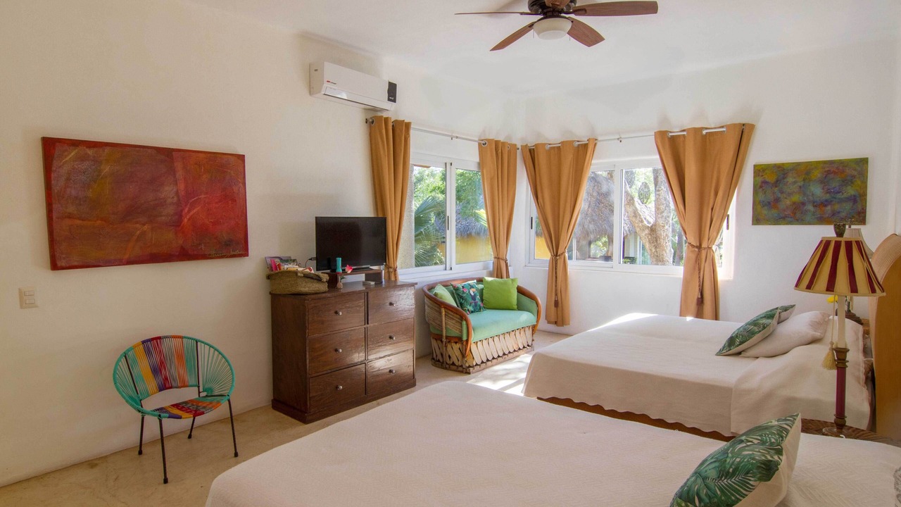 Photo of Bedroom in Chacala