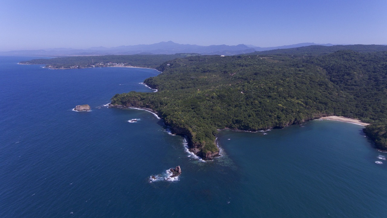 Photo of Outdoor in Chacala