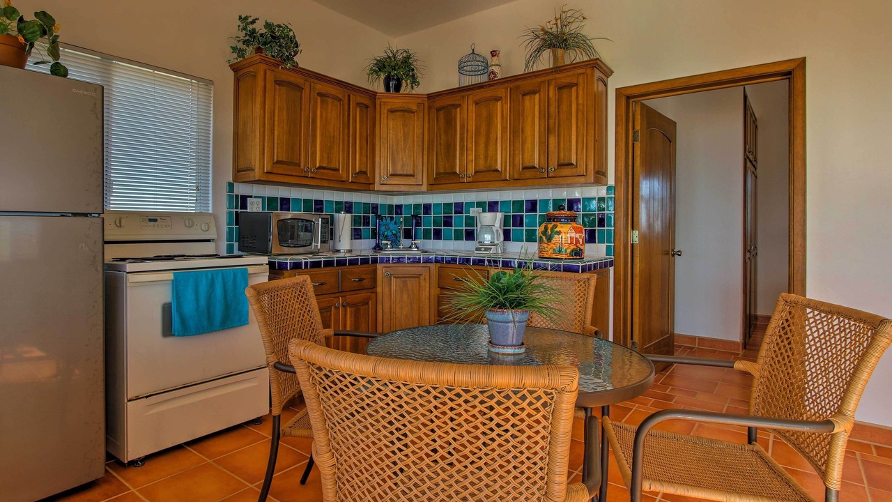 Photo of Kitchen in Las Conchas