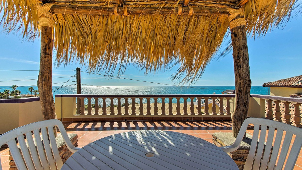Photo of Outdoor in Las Conchas
