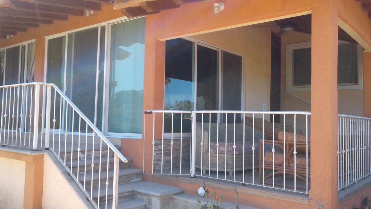 Photo of Outdoor in El Tuito