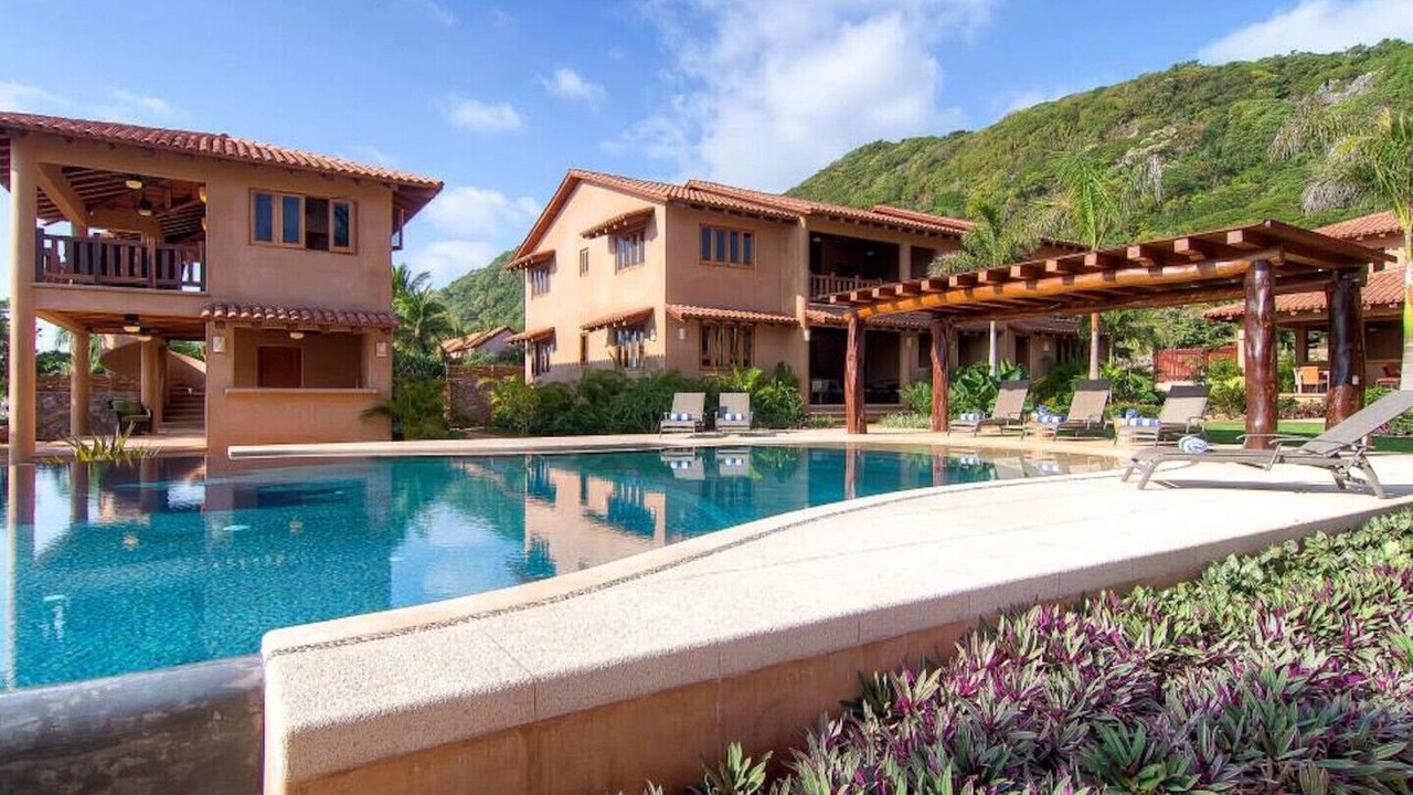 Photo of Outdoor in Troncones