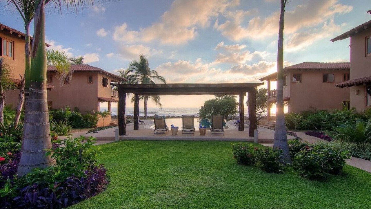 Photo of Outdoor in Troncones