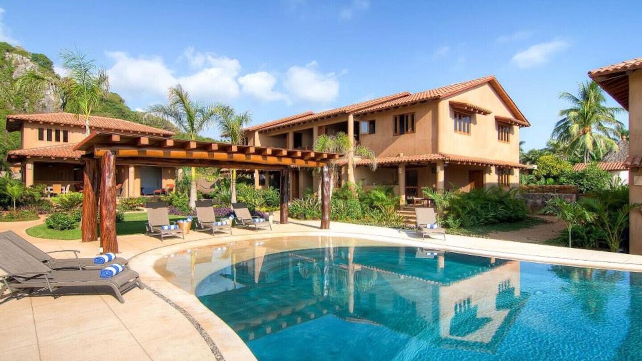 Photo of Outdoor in Troncones