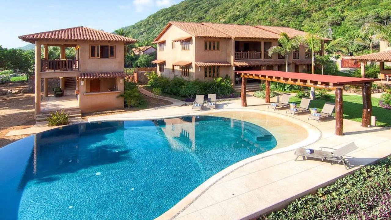 Photo of Outdoor in Troncones