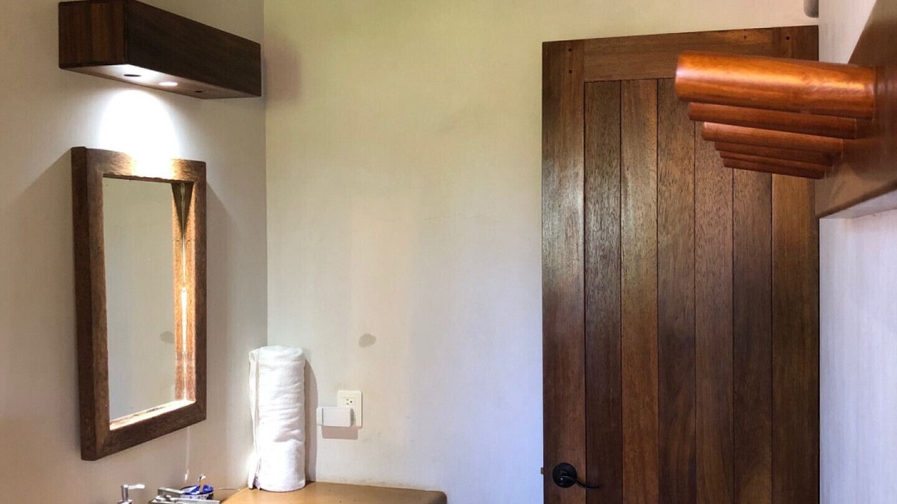 Photo of Bathroom in Troncones