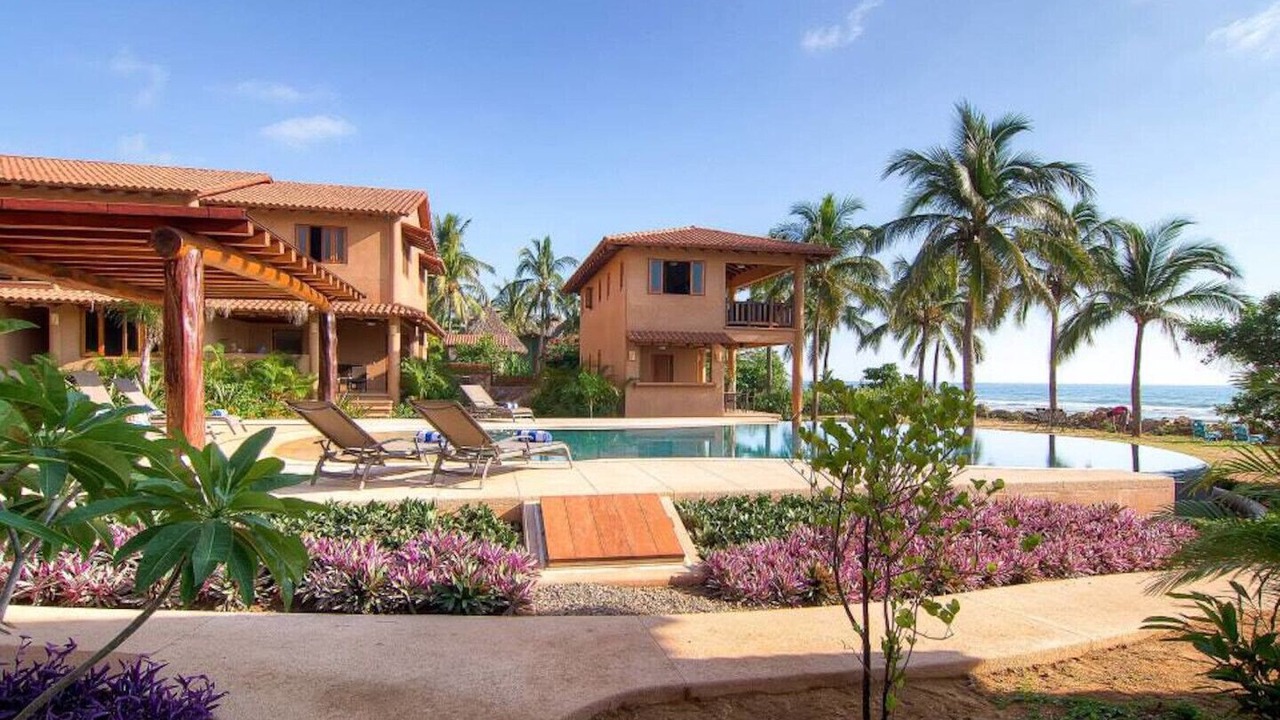 Photo of Outdoor in Troncones