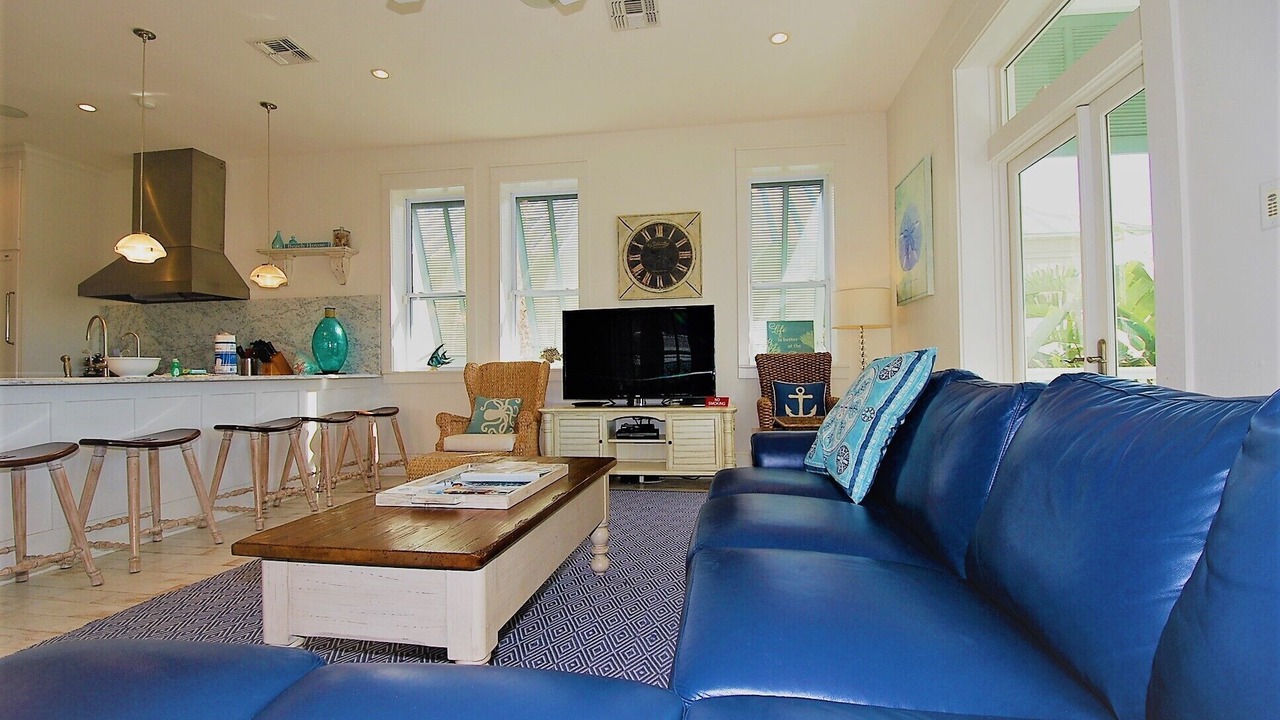 Photo of Bedroom in The Shores