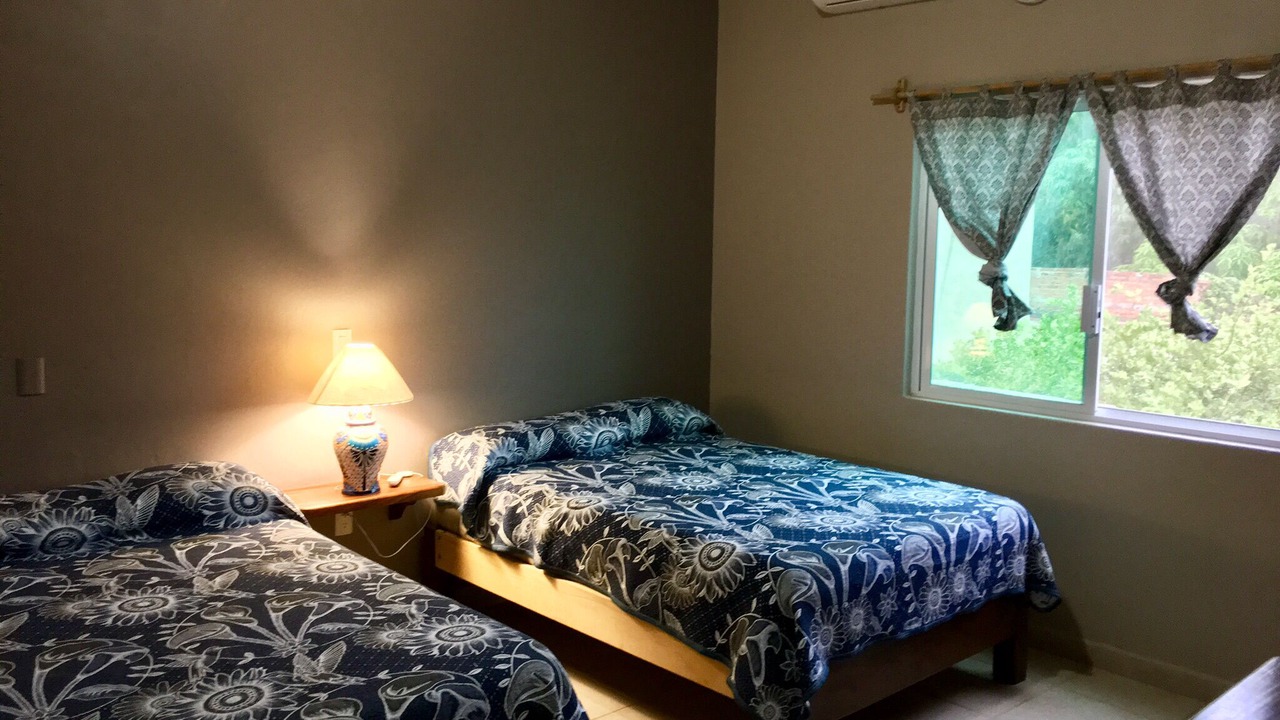 Photo of Bedroom in La Penita de Jaltemba