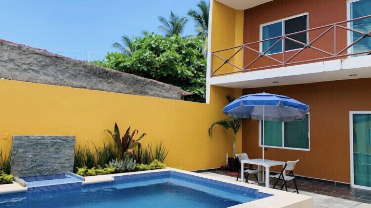 Photo of Outdoor in La Penita de Jaltemba