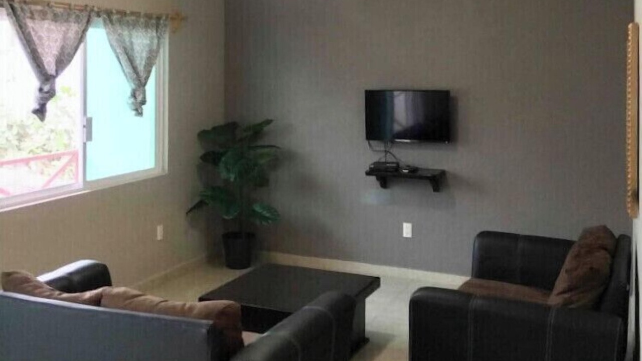 Photo of Livingroom in La Penita de Jaltemba
