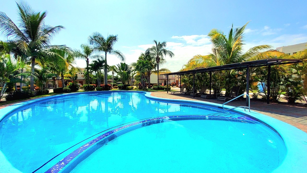 Photo of Outdoor in Valle Dorado