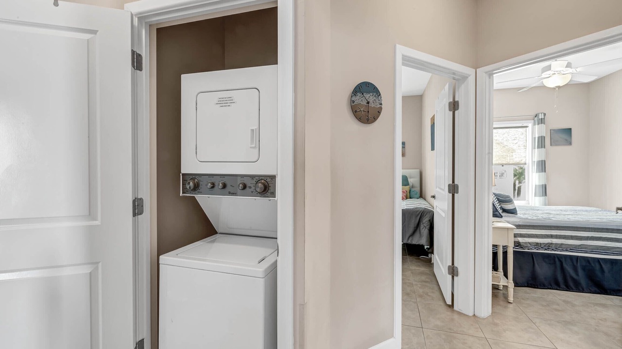 Photo of Bedroom in Port Isabel