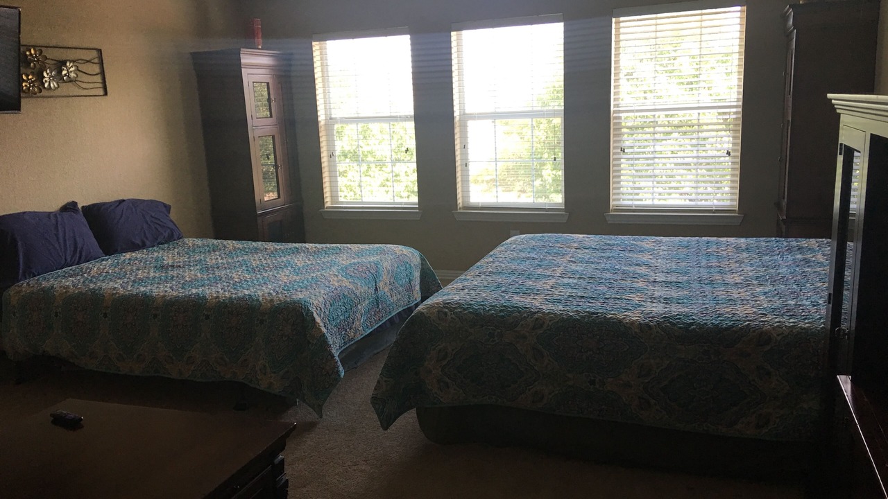 Photo of Bedroom in Valley Ranch