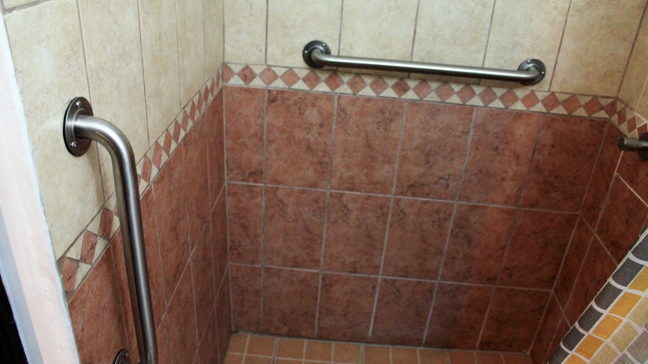 Photo of Bathroom in Santa Ana