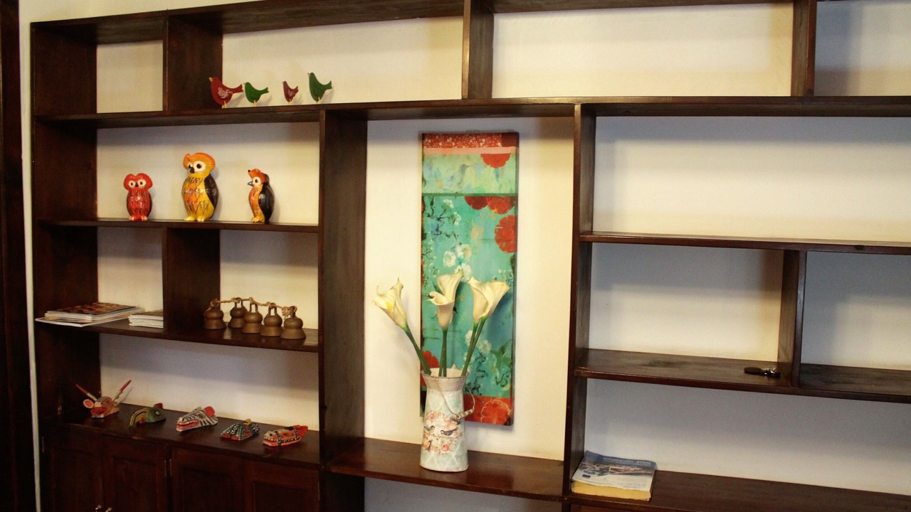 Photo of Bedroom in Santa Ana