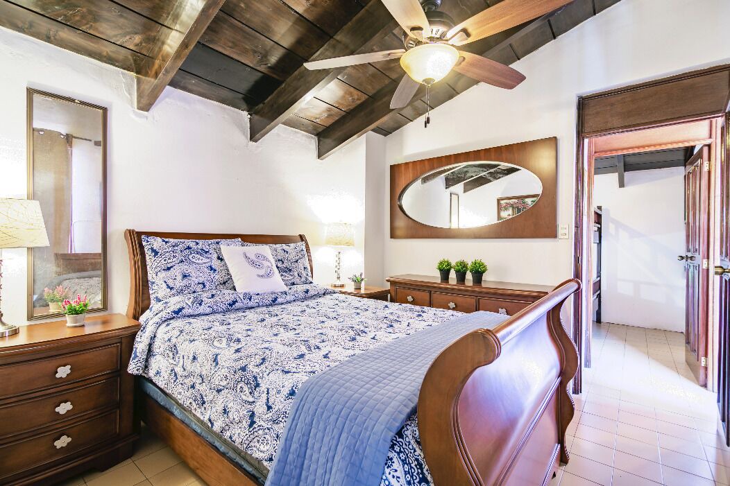 Photo of Bedroom in Santa Ana