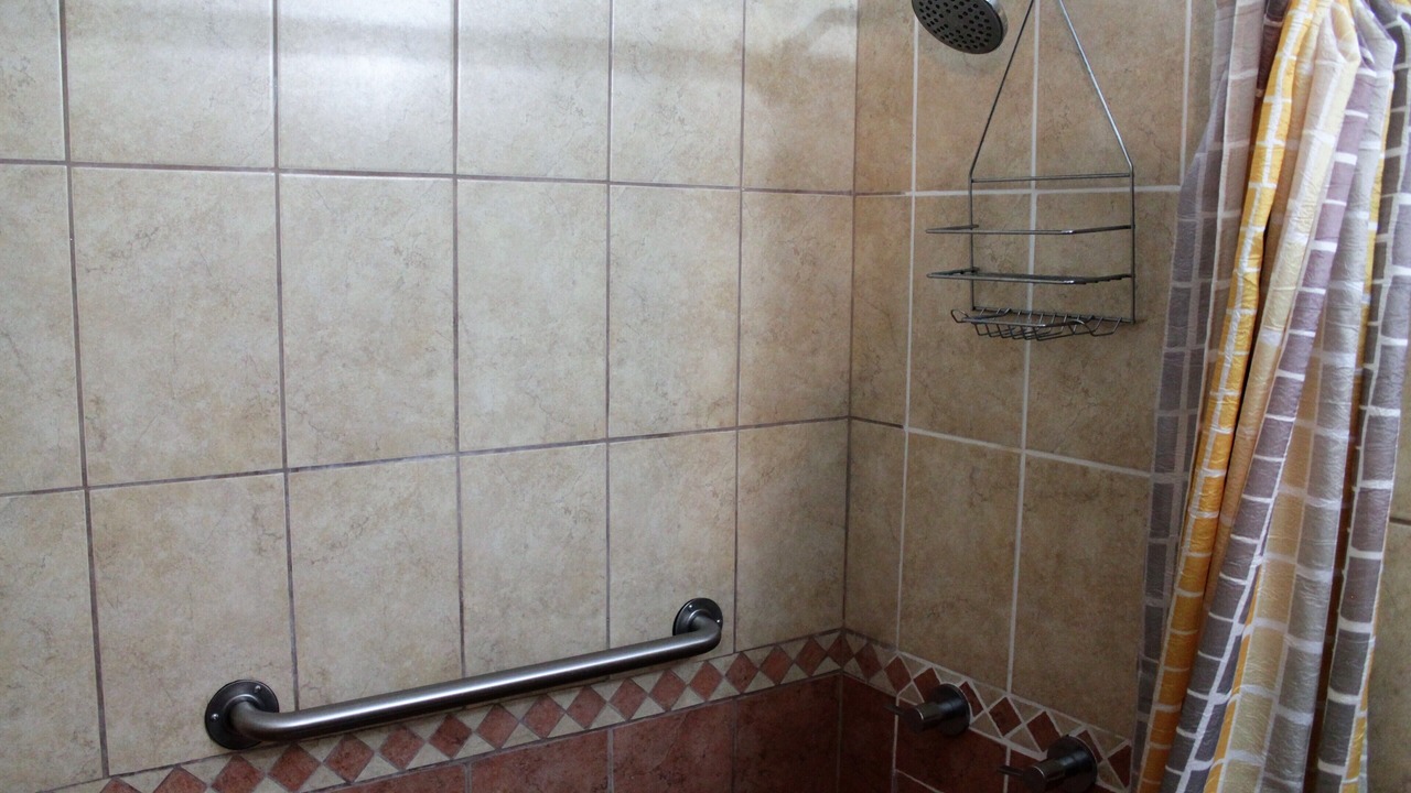 Photo of Bathroom in Santa Ana