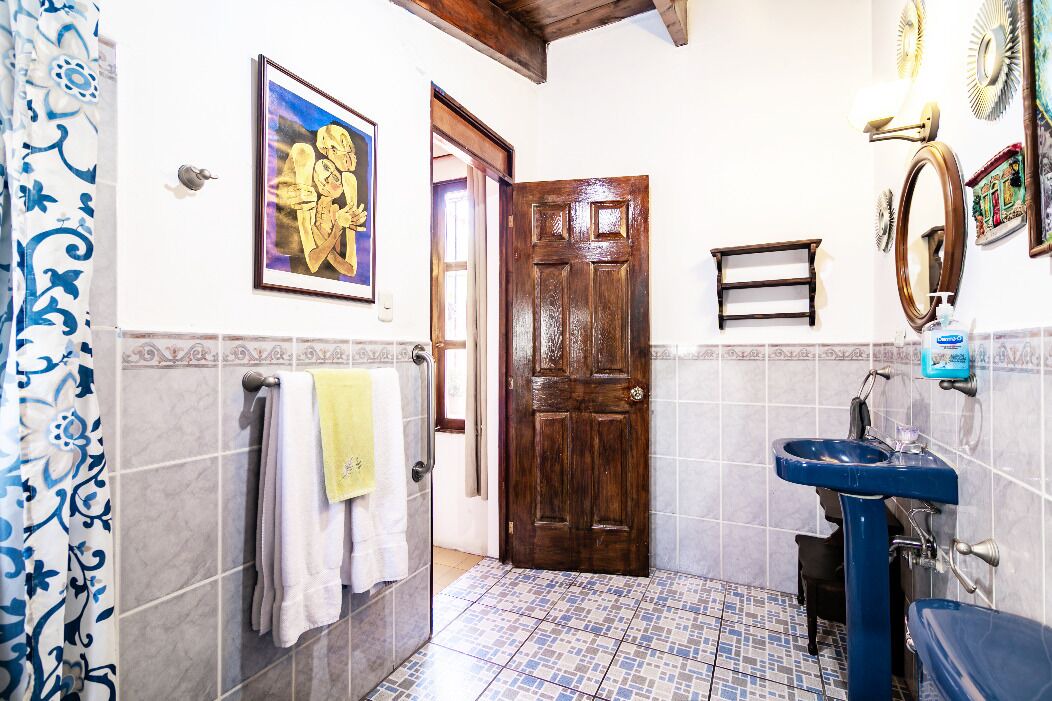Photo of Bathroom in Santa Ana