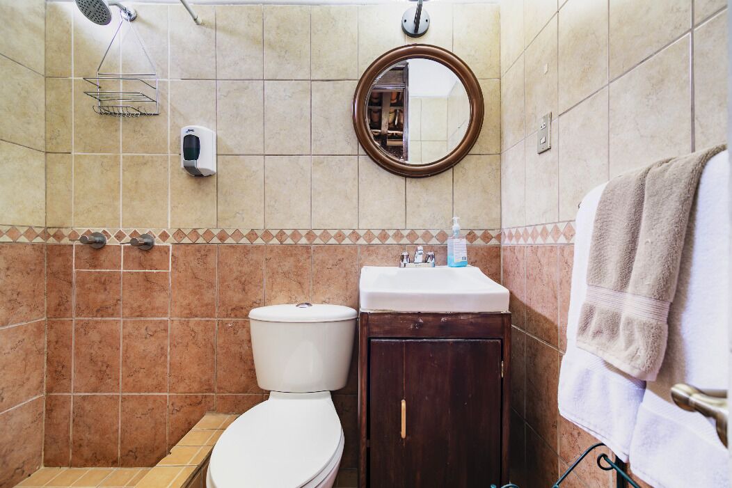 Photo of Bathroom in Santa Ana
