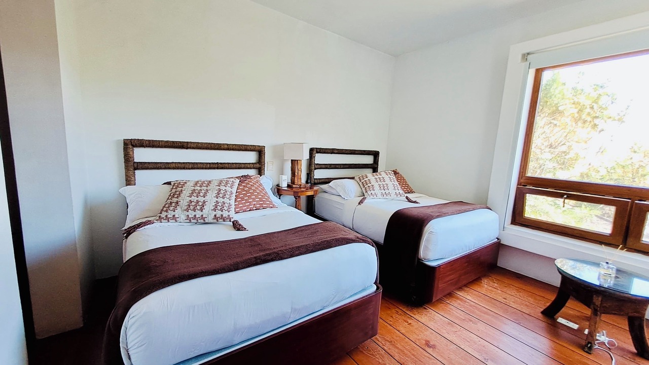 Photo of Bedroom in San Lucas Toliman