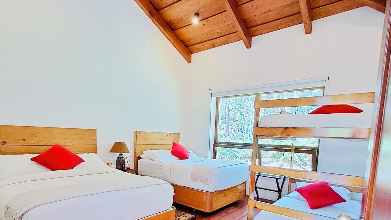 Photo of Bedroom in San Lucas Toliman