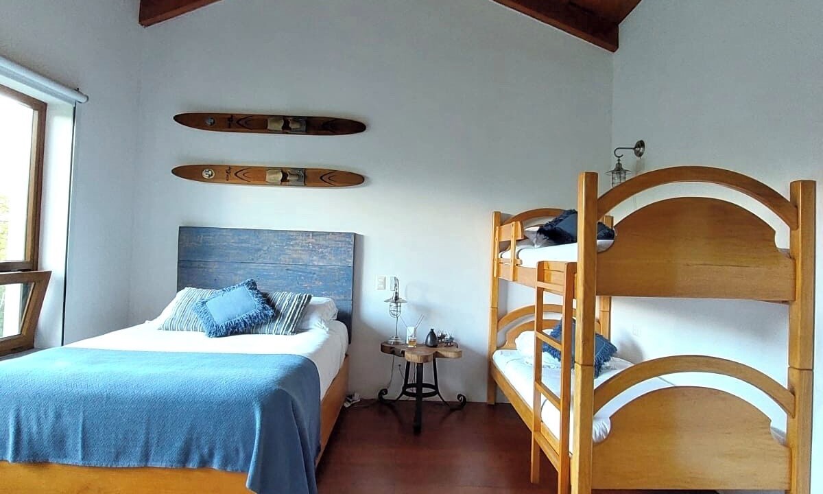 Photo of Bedroom in San Lucas Toliman