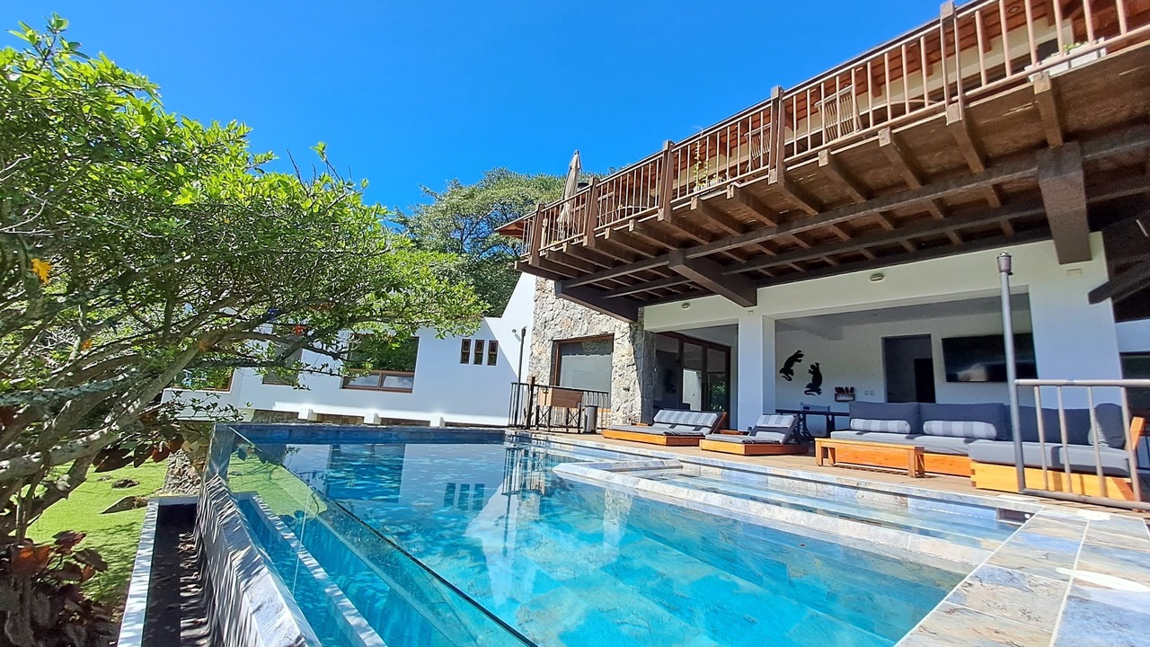 Photo of Outdoor in San Lucas Toliman
