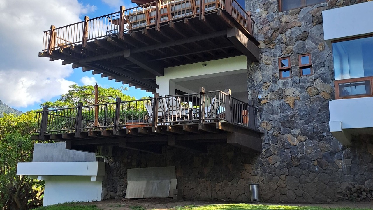 Photo of Outdoor in San Lucas Toliman
