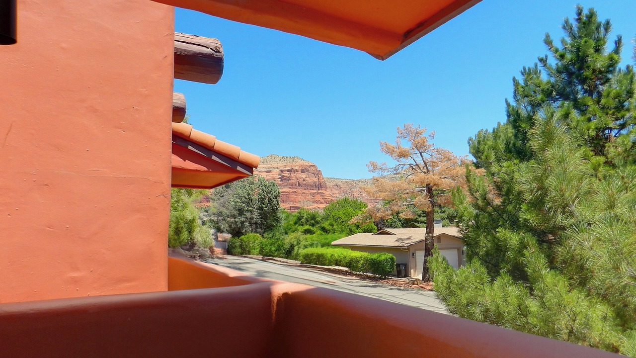 Photo of Outdoor in Oak Creek