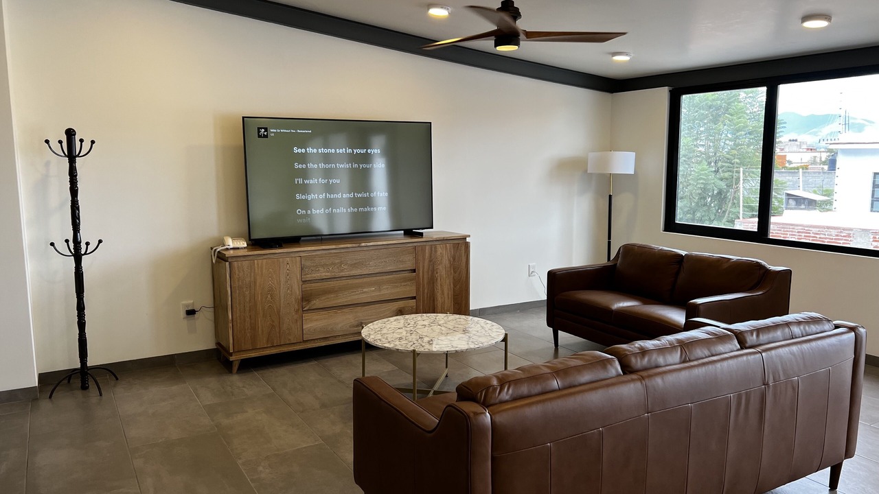 Photo of Livingroom in Ruta Independencia