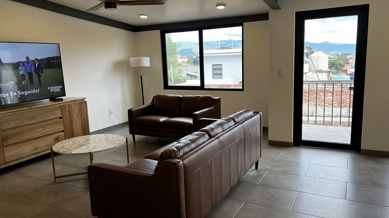 Photo of Livingroom in Ruta Independencia