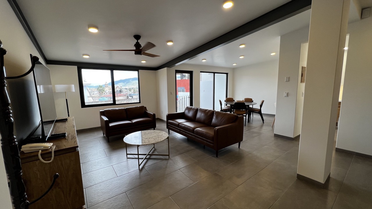 Photo of Livingroom in Ruta Independencia